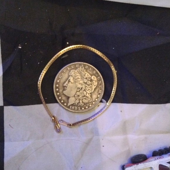 Men's GF Bracelet with Bonus Item - Picture 1 of 2